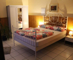 Ferienwohnung Toscana